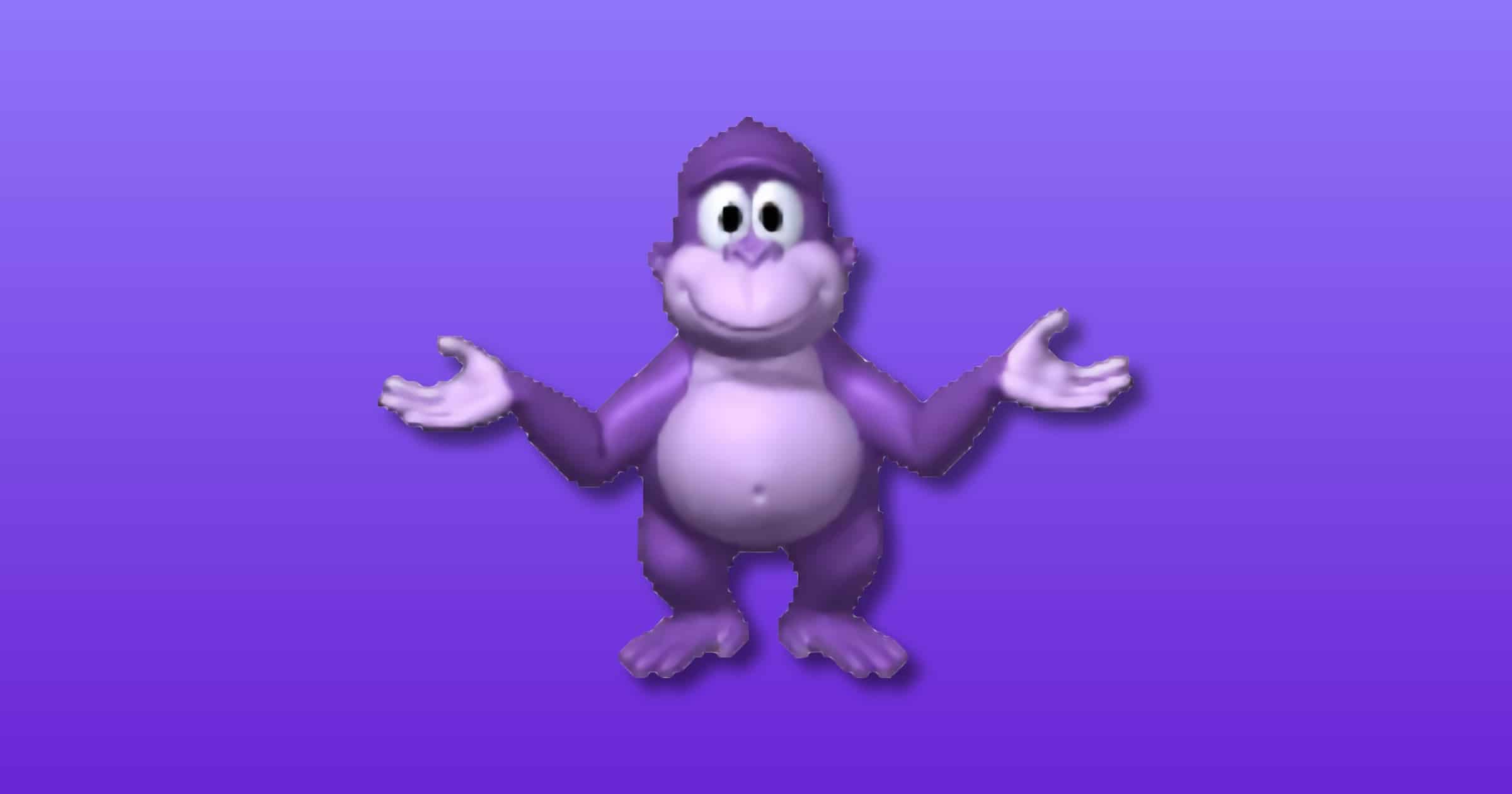 The Story of BonziBuddy and its Company's Demise - The Mac Observer